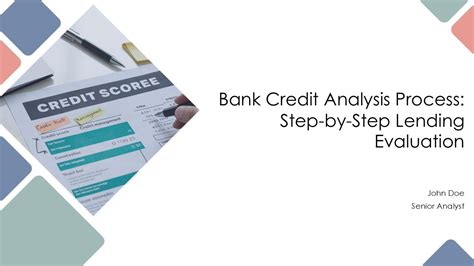 Lending Credit Analysis