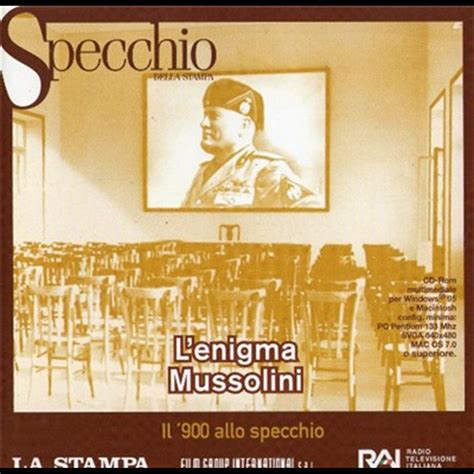 L'enigma Dell'ermellino