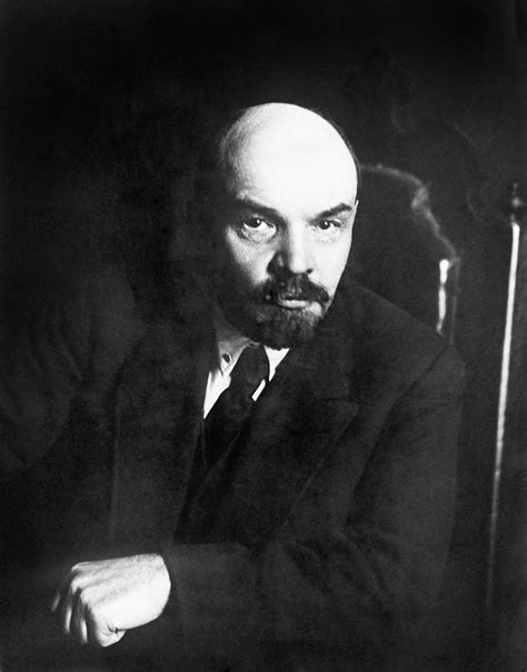 Lenin Oggi