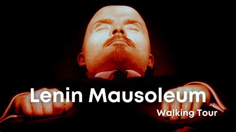 Lenin On Tour