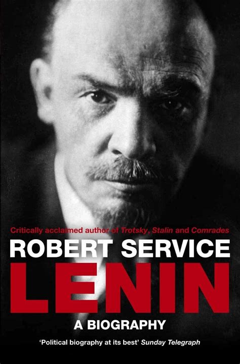 Read Online Lenin A Biography Robert Service Xingouore 