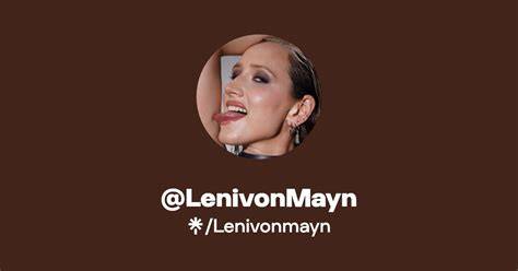 lenivonmayn onlyfans