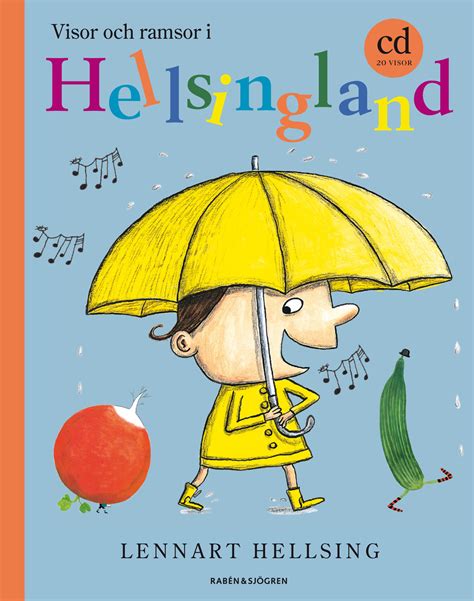 lennart hellsing sånger