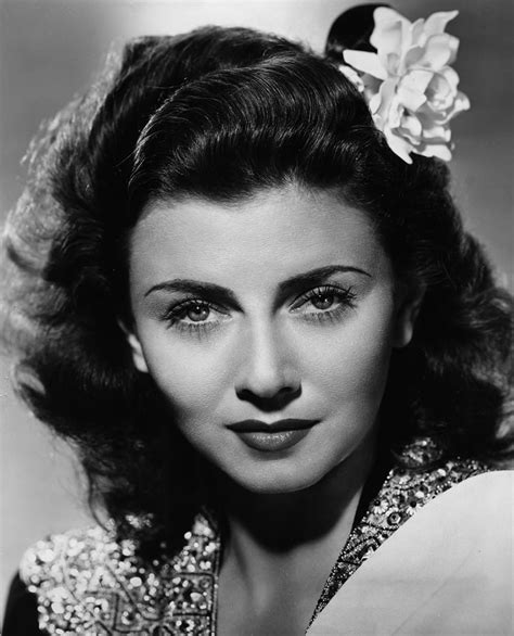 lenore aubert biography examples