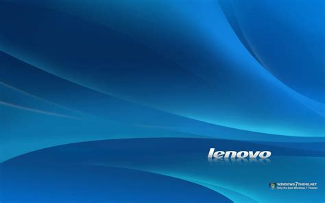 Lenovo Computer Wallpaper