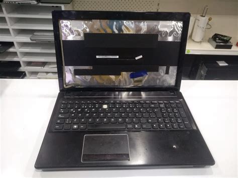 Lenovo G580 PC Notebooks/Laptops for sale | eBay lenovo g580 ikinci el