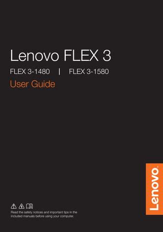 Full Download Lenovo Troubleshooting User Guide 