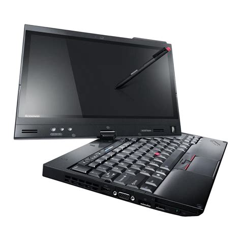 Read Lenovo X220 Tablet User Guide 