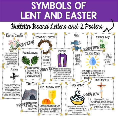 Download Lent And Easterqxd 