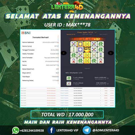 LENTERA4D TOGEL Portal Layanan Resmi SMK Negeri 2 Pati