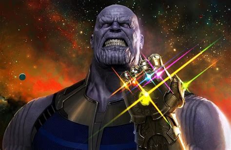 Download Lentit Dellinfinito Thanos 