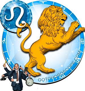 leo career horoscope tomorrow - glassworks.net