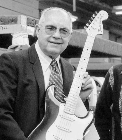 leo fender biography for kids