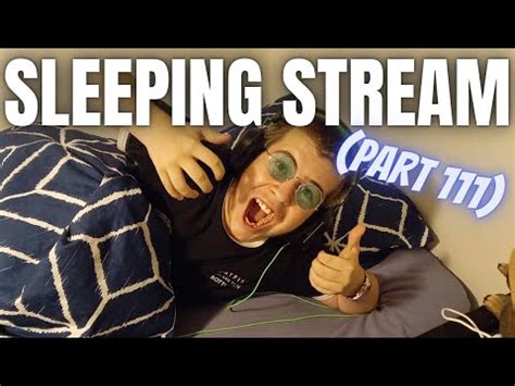 leo latte sleep stream