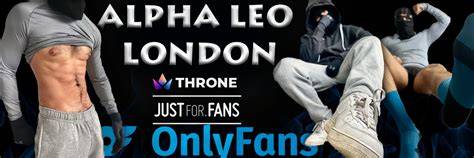leo london onlyfans