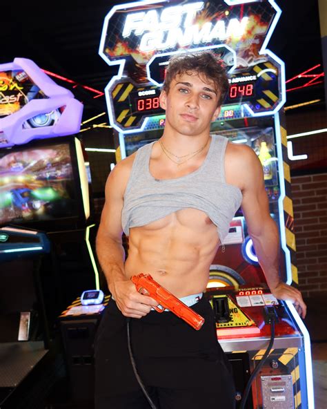 leo luster onlyfans