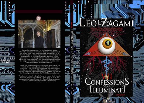 Leo Lyon Zagami