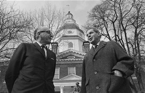 leo pfeffer biography