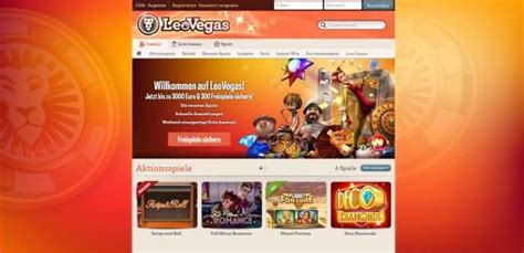 leo vegas casino auszahlung Bestes Casino in Europa
