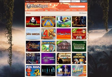 leo vegas casino bericht hjpp