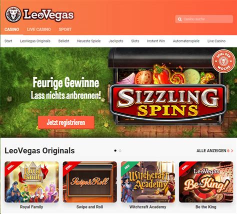 leo vegas casino bonus ohne einzahlung nybq switzerland