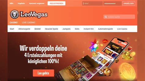 leo vegas casino bonus ohne einzahlung zkky luxembourg