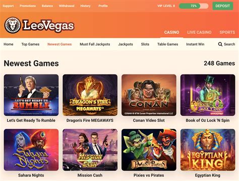 leo vegas casino is real or fake
