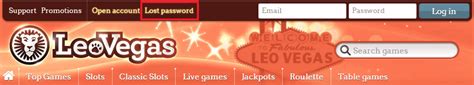 leo vegas casino log in deutschen Casino Test 2023