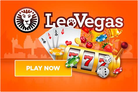 leo vegas online casino beste online casino deutsch