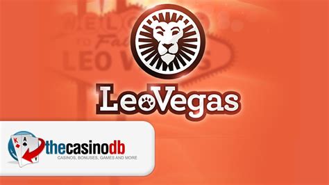 leo vegas online casino reviews Bestes Casino in Europa