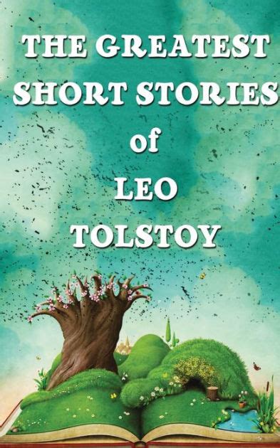 Read Online Leo Tolstoy Short Story America 