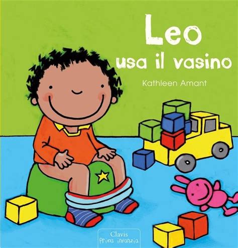 Read Leo Usa Il Vasino Prima Infanzia Dai 30 Mesi 