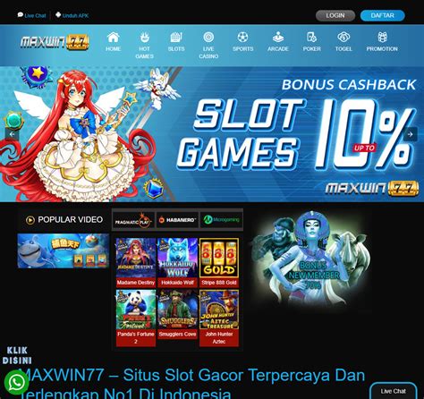 LEO4D MAXWIN Situs Bandar Togel Terpercaya Deposit 5k