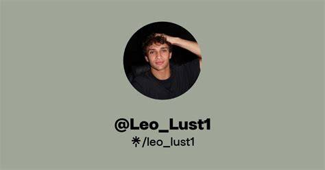 leo_lust1 onlyfans