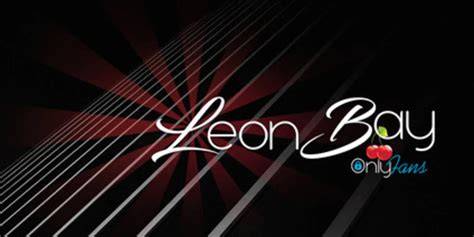 leon bay nude