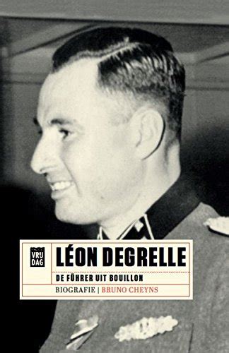 leon degrelle biografie