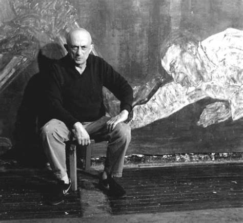 leon golub biography