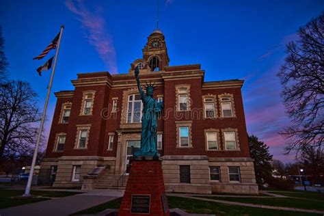 leon iowa