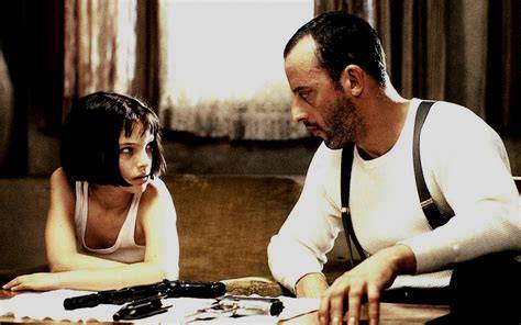 Leon Leon The Professional