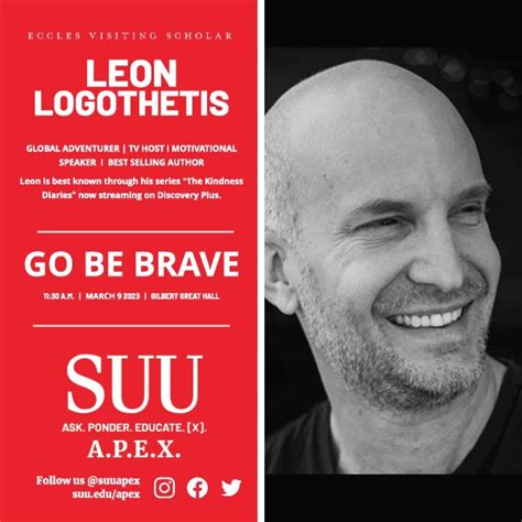 Leon Logothetis Wikipedia
