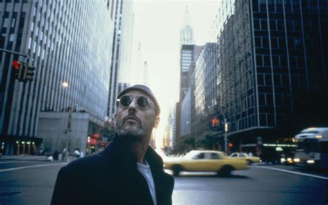 Leon The Professional Leon