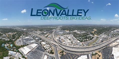 leon valley texas