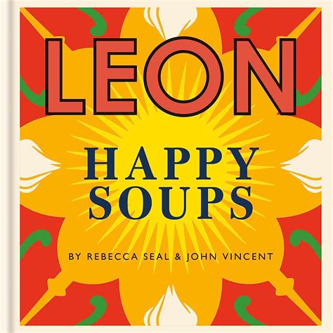 Read Online Leon Happy Soups Happy Leons 