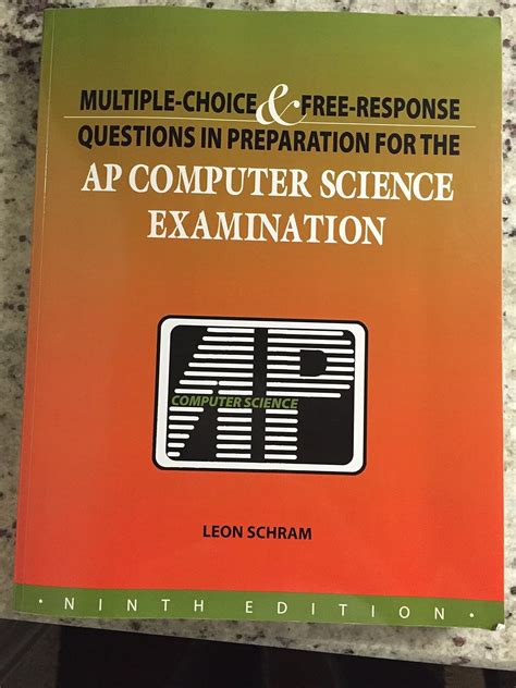Read Online Leon Schram Answers Eighth Edition 