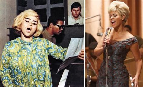 leonard chess and etta james relationship