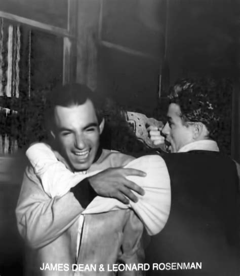 leonard rosenman biography