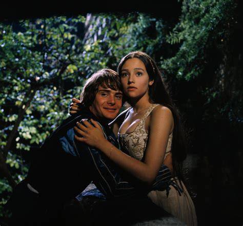 leonard whiting nude
