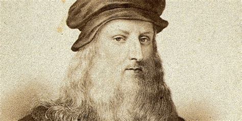 leonardo biography