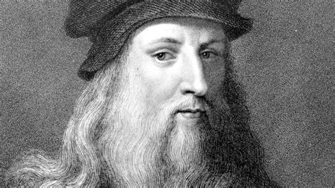 leonardo da vinci bio