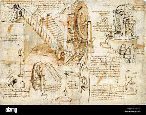 Leonardo Da Vinci S Codex Leicester A New Edition